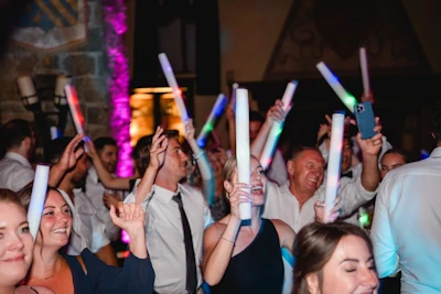 wedding dance in Rome