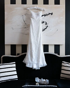 abito da sposa