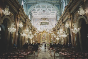 Basilica di SS. Giovanni e Paolo