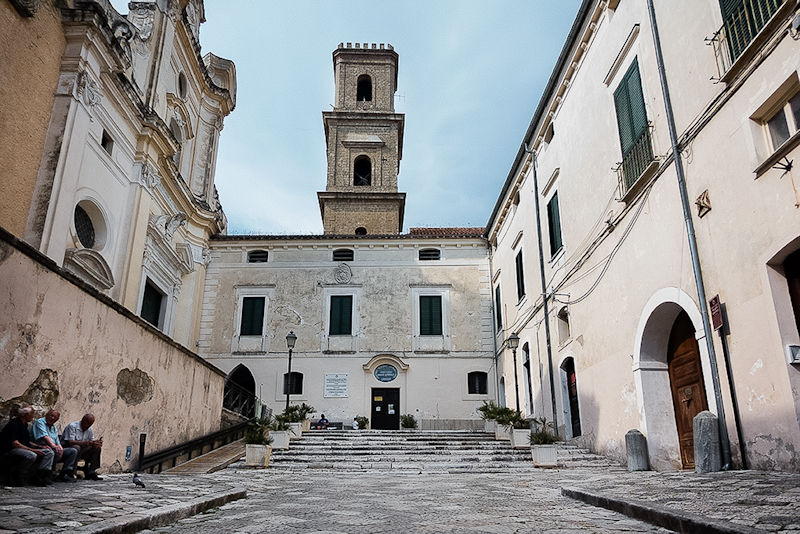 borbonia pacchetto esclusivo in Campania