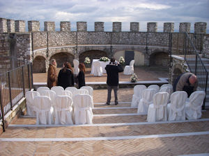 castello Cesi