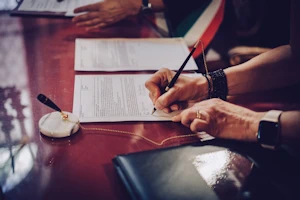 Documenti per il matrimonio