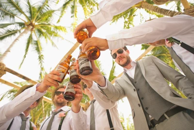 birra matrimonio irlandese