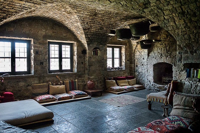 residenza mistica per matrimonio in Umbria