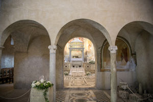 Abbazia di Sant'Andrea