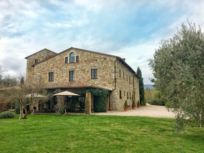 umbria wedding