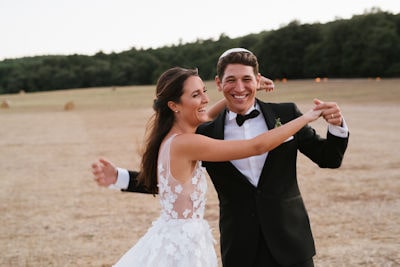 usanze matrimonio ebraico