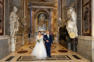 Basilica di San Pietro in Vaticano